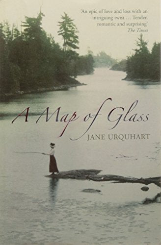 Map of Glass