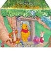 WINNIE THE POOH LISTOS PARA LEER (4 LIBROS)