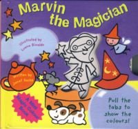 Marvin the Magician