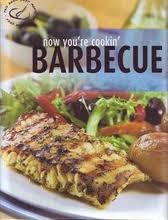 Now Youre Cooking Barbecue (Cookery)