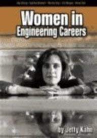 Women in Engineering Careers (Capstone Short Biographies)