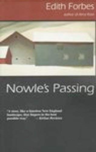 Nowle's Passing: A Novel