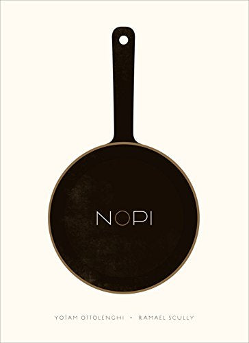 NOPI: The Cookbook