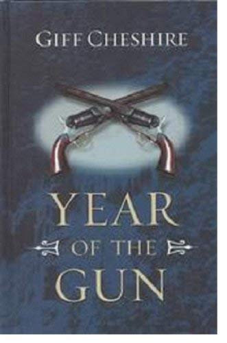 Year of the Gun