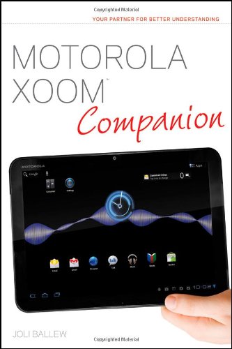 Xoom Companion