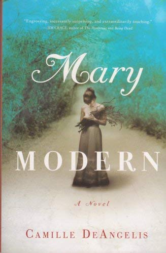 Mary Modern
