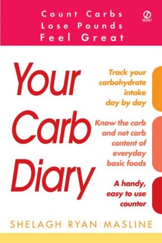 Your Carb Diary