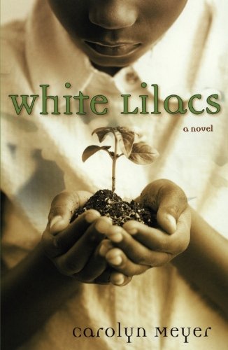 White Lilacs