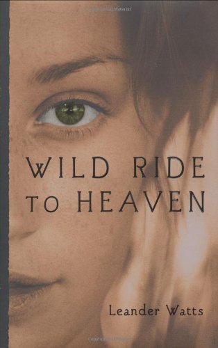 Wild Ride to Heaven