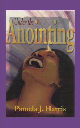 Under the Anointing