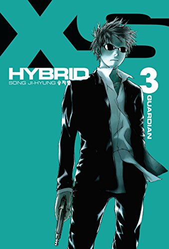 XS Hybrid Volume 3