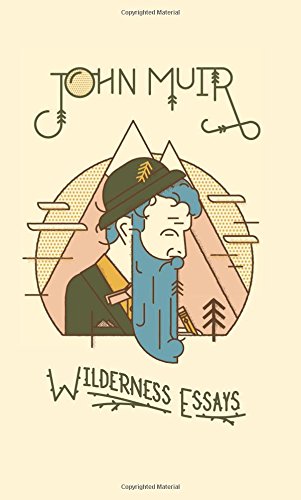 Wilderness Essays