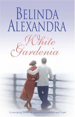 White Gardenia