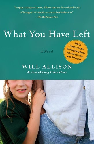 What You Have Left