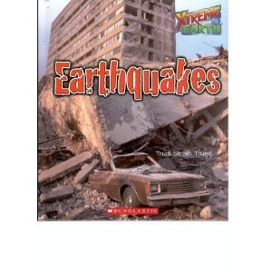 Xtreme Earth: Earthquakes