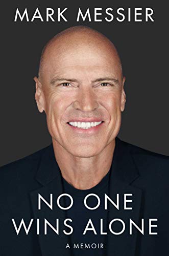 No One Wins Alone A Memoir