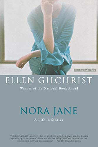 Nora Jane: A Life in Stories