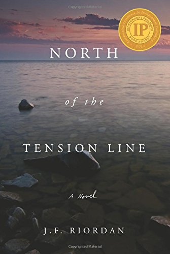 North of the Tension Line (Volume 1)