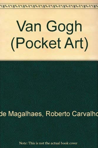 Van Gogh (Pocket Art)