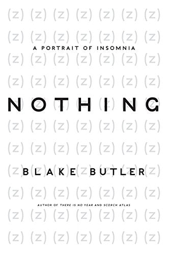 Nothing: A Portrait of Insomnia