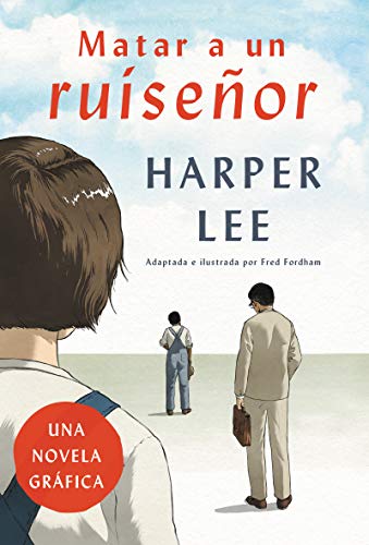 Matar a un ruiseor (Novela grfica) (Escape from a Video Game) (Spanish Edition)