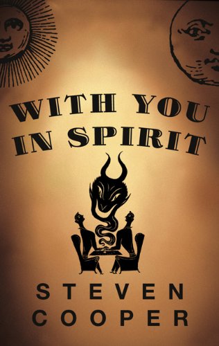 With You in Spirit: A Novel