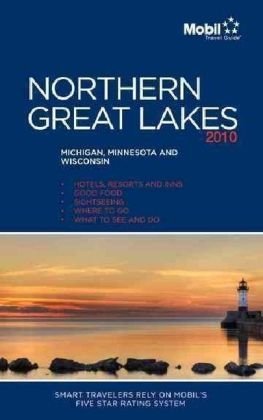 Northern Great Lakes 2010