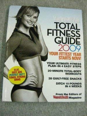 Women's Health Total Fitness Guide 2009