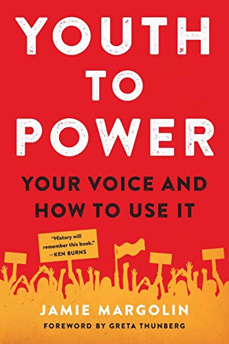 Youth to Power: Your Voice and How to Use It