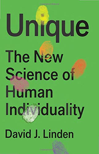 Unique: The New Science of Human Individuality