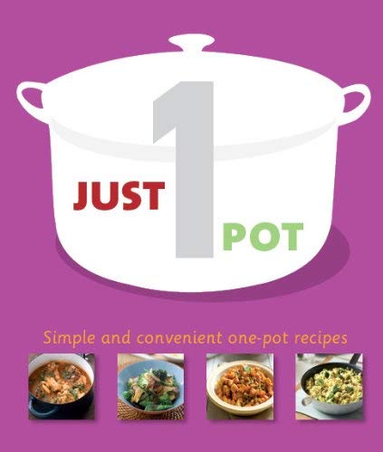 1 Pot (Just)