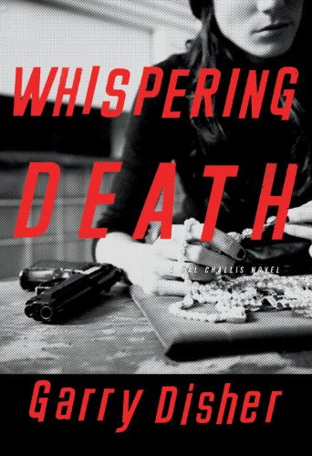 Whispering Death (A Hal Challis Investigation)