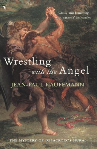 Wrestling With the Angel