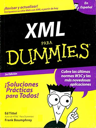 XML Para Dummies