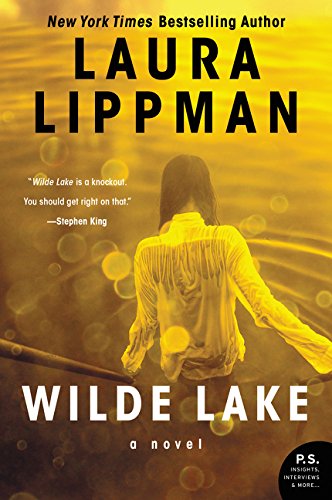 Wilde Lake: A Novel