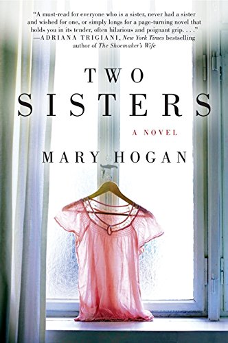 Two Sisters: A Novel