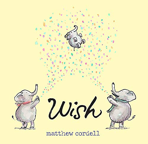 Wish (Wish Series, 1)