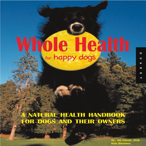 Whole Health for Happy Dogs