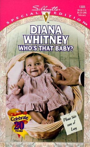 Who'S That Baby? (So Many Babies) (Special Edition, 1305)