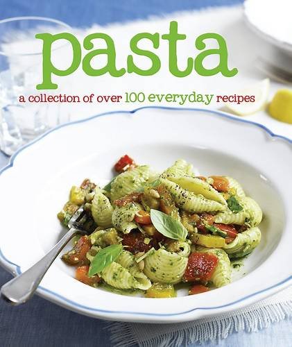 100 Recipes - Pasta