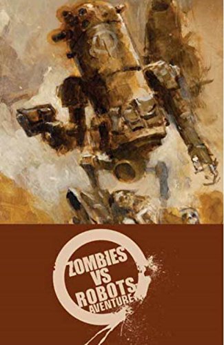 Zombies vs Robots Aventure