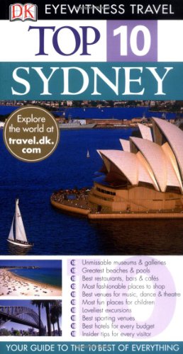 *SYDNEY* (TOP 10)