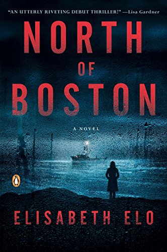 North of Boston: A Novel