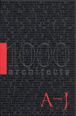 1000 Architects