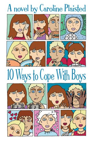 10 Ways to Cope with Boys