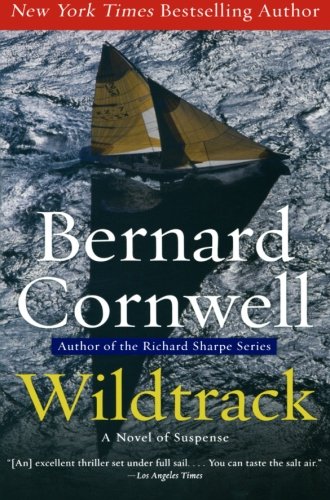 Wildtrack: A Novel of Suspense (The Sailing Thrillers, 2)