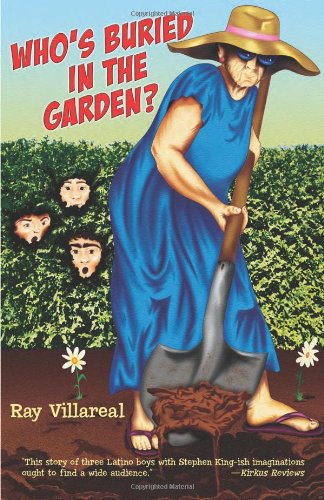 Who's Buried in the Garden?