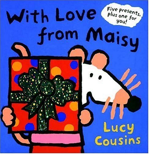 With Love From Maisy