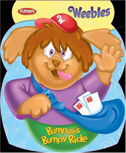 Weebles: Bumpus's Bumpy Ride