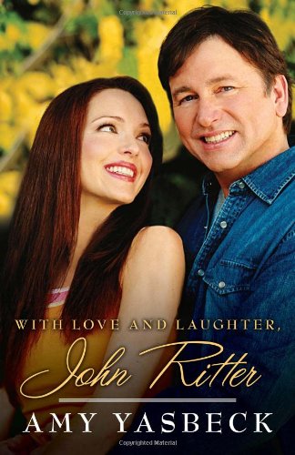 With Love and Laughter, John Ritter